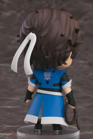 Nendoroid Nocturne Richter Belmont Castlevania Good Smile Company Tienda Figuras Anime Chile