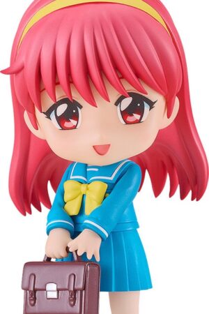 Nendoroid Shiori Fujisaki Tokimeki Memorial Good Smile Company Tienda Figuras Anime Chile