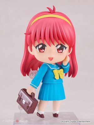 Nendoroid Shiori Fujisaki Tokimeki Memorial Good Smile Company Tienda Figuras Anime Chile