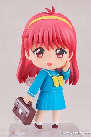 Nendoroid Shiori Fujisaki Tokimeki Memorial Good Smile Company Tienda Figuras Anime Chile