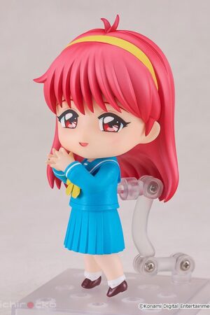 Nendoroid Shiori Fujisaki Tokimeki Memorial Good Smile Company Tienda Figuras Anime Chile