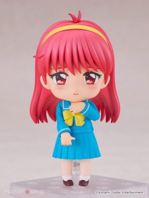 Nendoroid Shiori Fujisaki Tokimeki Memorial Good Smile Company Tienda Figuras Anime Chile