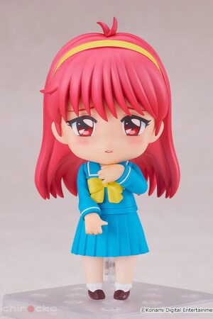 Nendoroid Shiori Fujisaki Tokimeki Memorial Good Smile Company Tienda Figuras Anime Chile