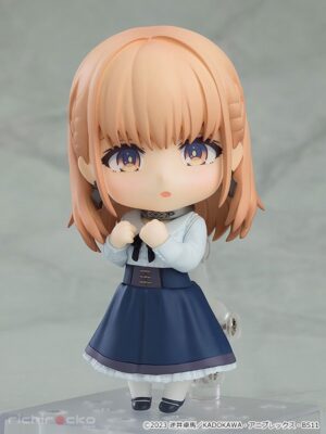 Nendoroid Jess Heat The Pig Liver Good Smile Company Tienda Figuras Anime Chile