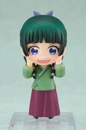 Nendoroid Maomao The Apothecary Diaries Kusuriya no Hitorigoto Good Smile Company Tienda Figuras Anime Chile