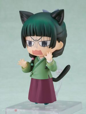 Nendoroid Maomao The Apothecary Diaries Kusuriya no Hitorigoto Good Smile Company Tienda Figuras Anime Chile