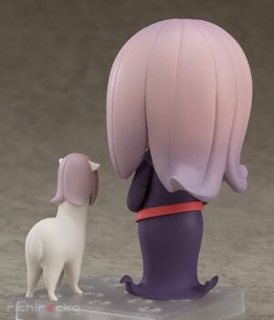 FIGURE-162521_04 Nendoroid Sucy Manbavaran Little Witch Academia Good Smile Company Tienda Figuras Anime Chile