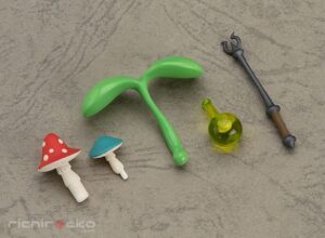 FIGURE-162521_07 Nendoroid Sucy Manbavaran Little Witch Academia Good Smile Company Tienda Figuras Anime Chile