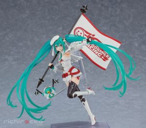 figma Hatsune Miku GT Project Racing Miku 2023 ver. Good Smile Racing Tienda Figuras Anime Chile