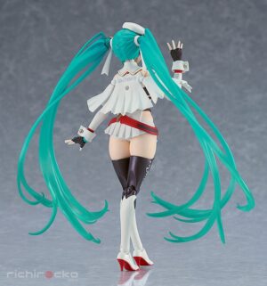 figma Hatsune Miku GT Project Racing Miku 2023 ver. Good Smile Racing Tienda Figuras Anime Chile