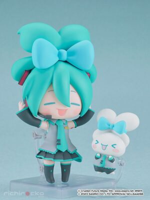 Nendoroid Hatsune Miku x Cinnamoroll Good Smile Company Tienda Figuras Anime Chile