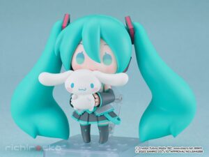 Nendoroid Hatsune Miku x Cinnamoroll Good Smile Company Tienda Figuras Anime Chile
