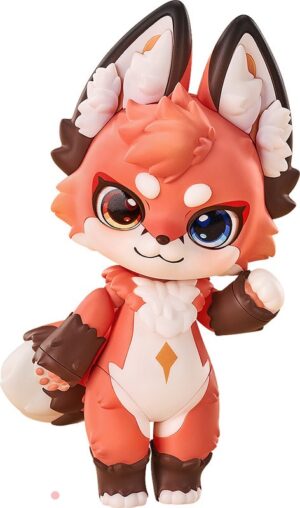 Nendoroid FLUFFY LAND River Good Smile Arts Shanghai Tienda Figuras Anime Chile