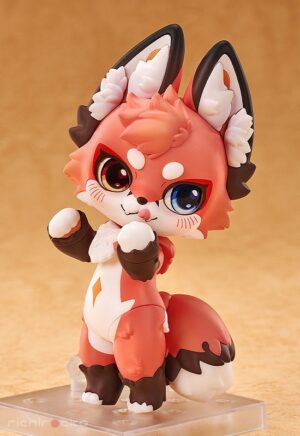 Nendoroid FLUFFY LAND River Good Smile Arts Shanghai Tienda Figuras Anime Chile