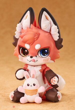 Nendoroid FLUFFY LAND River Good Smile Arts Shanghai Tienda Figuras Anime Chile
