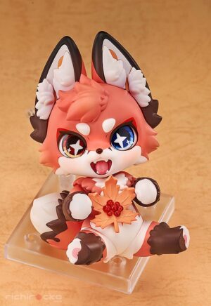 Nendoroid FLUFFY LAND River Good Smile Arts Shanghai Tienda Figuras Anime Chile