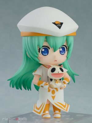 Nendoroid Alice Carrol ARIA Good Smile Company Tienda Figuras Anime Chile