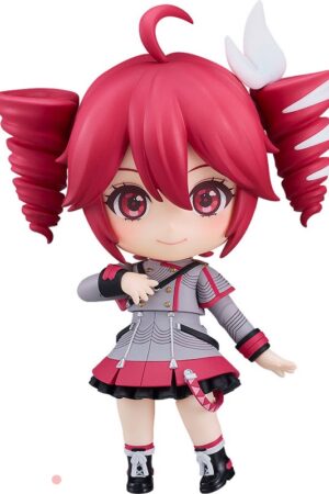 Nendoroid Kasane Teto Synthesizer VAI Ver. Good Smile Company Tienda Figuras Anime Chile