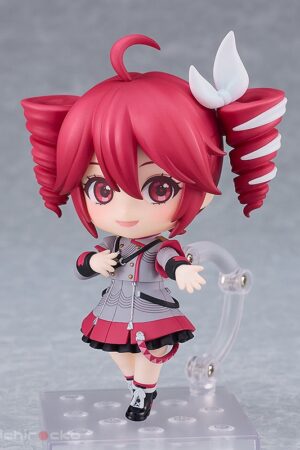 Nendoroid Kasane Teto Synthesizer VAI Ver. Good Smile Company Tienda Figuras Anime Chile