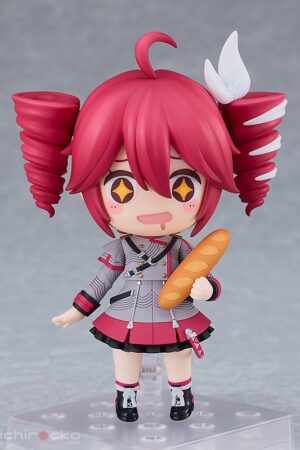 Nendoroid Kasane Teto Synthesizer VAI Ver. Good Smile Company Tienda Figuras Anime Chile