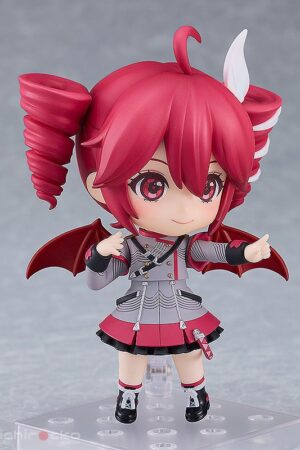 Nendoroid Kasane Teto Synthesizer VAI Ver. Good Smile Company Tienda Figuras Anime Chile