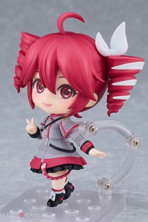 Nendoroid Kasane Teto Synthesizer VAI Ver. Good Smile Company Tienda Figuras Anime Chile