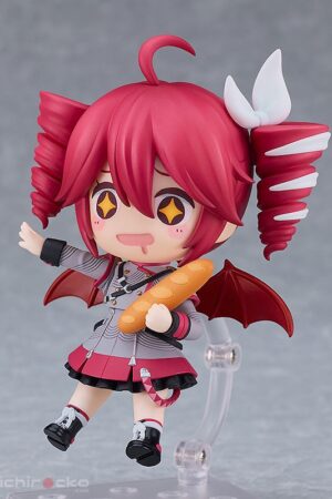 Nendoroid Kasane Teto Synthesizer VAI Ver. Good Smile Company Tienda Figuras Anime Chile