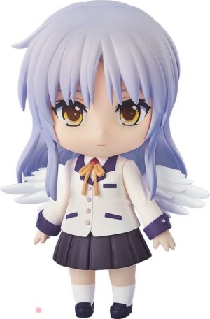 Nendoroid Kanade Tachibana Angel Beats! Good Smile Arts Shanghai Tienda Figuras Anime Chile