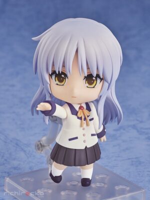 Nendoroid Kanade Tachibana Angel Beats! Good Smile Arts Shanghai Tienda Figuras Anime Chile