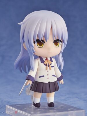 Nendoroid Kanade Tachibana Angel Beats! Good Smile Arts Shanghai Tienda Figuras Anime Chile