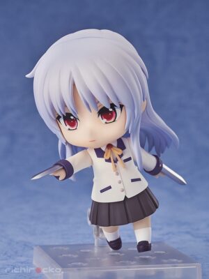 Nendoroid Kanade Tachibana Angel Beats! Good Smile Arts Shanghai Tienda Figuras Anime Chile