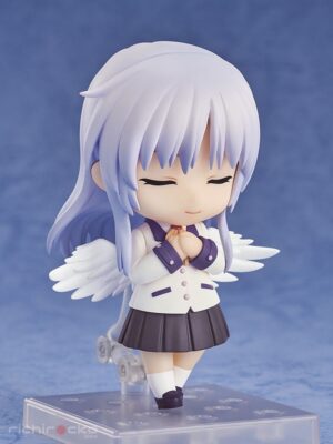 Nendoroid Kanade Tachibana Angel Beats! Good Smile Arts Shanghai Tienda Figuras Anime Chile