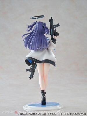 FIGURE-162952_05 Yuuka 1/7 Blue Archive WANDERER Tienda Figuras Anime Chile