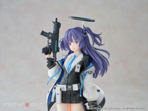 FIGURE-162952_09 Yuuka 1/7 Blue Archive WANDERER Tienda Figuras Anime Chile