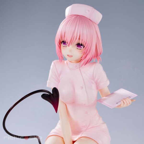 Momo Belia Deviluke Nurse Cosplay To Love-Ru Darkness Union Creative Tienda Figuras Anime Chile