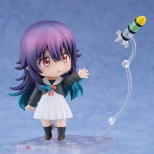 FIGURE-162980_05 Nendoroid Umika Konohoshi Hoshikuzu Telepath Stardust Telepath Good Smile Company Tienda Figuras Anime Chile