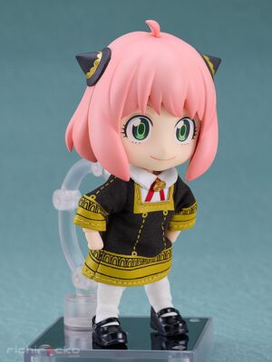 Nendoroid Doll Anya Forger Spy x Family Good Smile Company Tienda Figuras Anime Chile