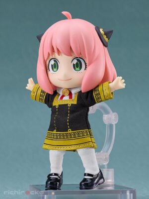 Nendoroid Doll Anya Forger Spy x Family Good Smile Company Tienda Figuras Anime Chile