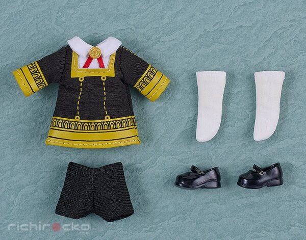 Nendoroid Doll Anya Forger Spy x Family Good Smile Company Tienda Figuras Anime Chile