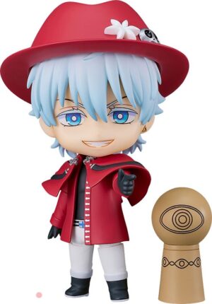 Nendoroid Ronaldo and Mebiyatsu The Vampire Dies in No Time Kyuuketsuki Sugu Shinu Orange Rouge Tienda Figuras Anime Chile