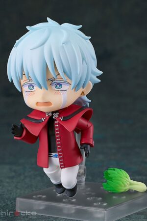 Nendoroid Ronaldo and Mebiyatsu The Vampire Dies in No Time Kyuuketsuki Sugu Shinu Orange Rouge Tienda Figuras Anime Chile