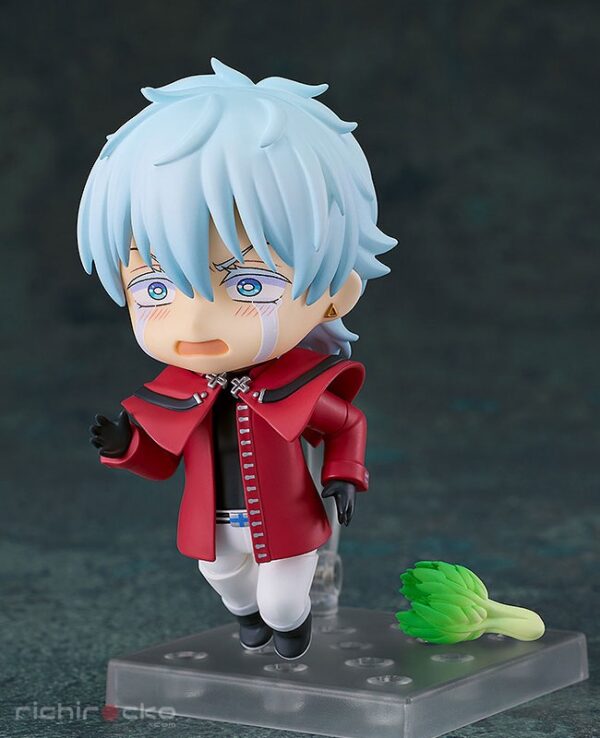 Nendoroid Ronaldo and Mebiyatsu The Vampire Dies in No Time Kyuuketsuki Sugu Shinu Orange Rouge Tienda Figuras Anime Chile