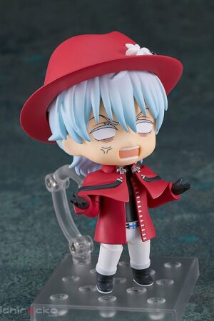 Nendoroid Ronaldo and Mebiyatsu The Vampire Dies in No Time Kyuuketsuki Sugu Shinu Orange Rouge Tienda Figuras Anime Chile