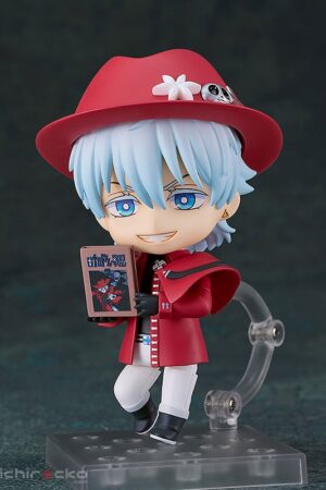 Nendoroid Ronaldo and Mebiyatsu The Vampire Dies in No Time Kyuuketsuki Sugu Shinu Orange Rouge Tienda Figuras Anime Chile