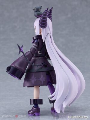 FIGURE-162991_07 figma La+ Darknesss Hololive Max Factory Tienda Figuras Anime Chile