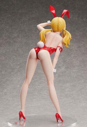 Lucy Heartfilia: Bare Leg Bunny Ver. 1/4 FAIRY TAIL FREEing Tienda Figuras Anime Chile