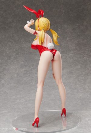 Lucy Heartfilia: Bare Leg Bunny Ver. 1/4 FAIRY TAIL FREEing Tienda Figuras Anime Chile