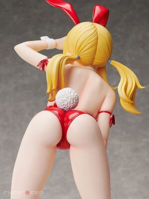 Lucy Heartfilia: Bare Leg Bunny Ver. 1/4 FAIRY TAIL FREEing Tienda Figuras Anime Chile