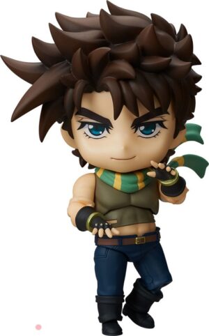 Nendoroid Joseph Joestar JoJo's Bizzare Adventure Medicos Entertainment Tienda Figuras Anime Chile