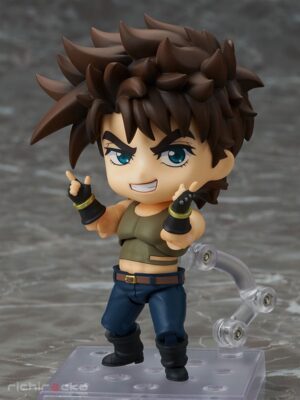 FIGURE-162995_03 Nendoroid Joseph Joestar JoJo's Bizzare Adventure Medicos Entertainment Tienda Figuras Anime Chile